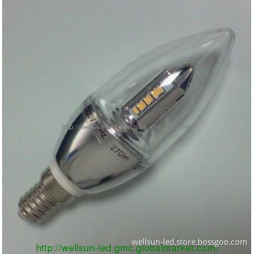 3014 SMD led candle light